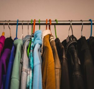 Acheter des vêtements de manière responsable